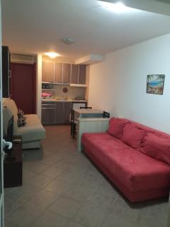 Apartman Odisej - Petrovac - 0