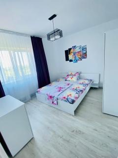 Antonia’s Apartment - Constanţa - 9