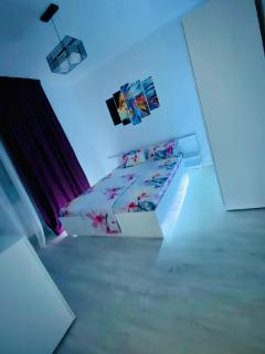 Antonia’s Apartment - Constanţa - 7