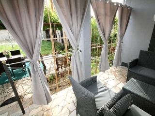 Apartment in Fažana with terrace, air conditioning, WiFi, washing machine (4957-1) - 7