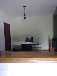 Casa da Seriema em Lapinha da Serra - Santana do Riacho - 2
