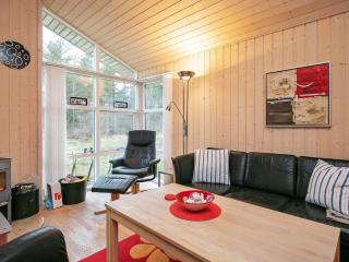 Bright Coastal Retreat in LyngsAY-By Traum - 9