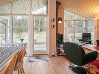 Bright Coastal Retreat in LyngsAY-By Traum - 7