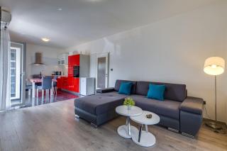 Apartment A & J - Petrcane - 3