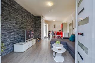 Apartment A & J - Petrcane - 5