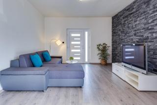 Apartment A & J - Petrcane - 7