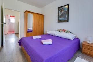 Apartment A & J - Petrcane - 2