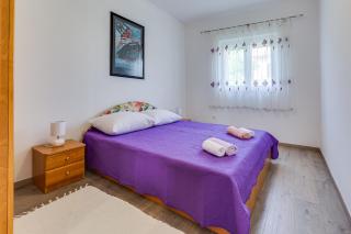 Apartment A & J - Petrcane - 8