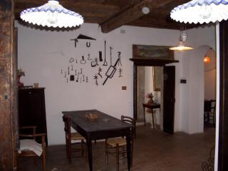 La Meridiana Strana - Viterbo - 9