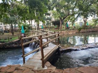 Thermas Paradise - Rio Quente - 3