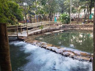 Thermas Paradise - Rio Quente - 2