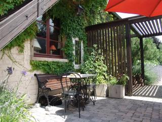 Les Gîtes de l'Escalier - Brumath - 0