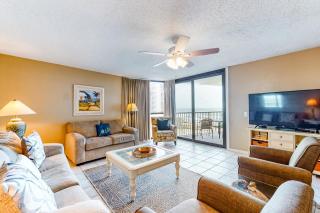 Mainsail III - Destin - 5