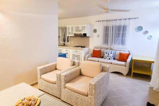 Playa Turquesa only 50m From the Beach Walk to all Restaurants - Las Terrenas - 6