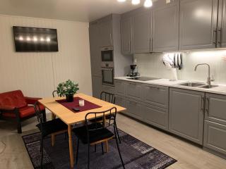 Stryn Crystal Apartments - Waterfront Apartment - Stryn - 2