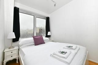Oxford Street & Carnaby - Soho Abode Apartments - Londen - 5
