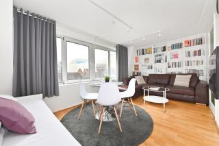 Oxford Street & Carnaby - Soho Abode Apartments - Londen - 0