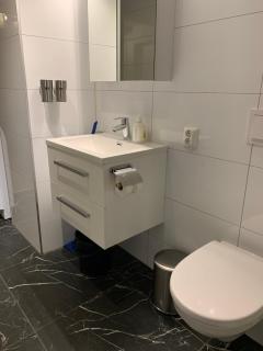 Stryn Crystal Apartments - Waterfront Apartment - Stryn - 4