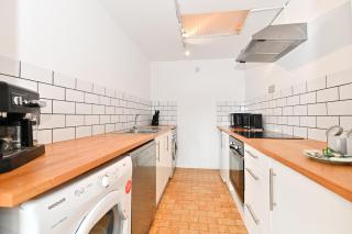 Oxford Street & Carnaby - Soho Abode Apartments - Londen - 9
