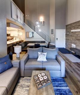 Giant Steps 53 Ski in out - 6