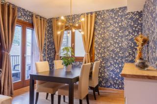 APARTAMENTO NETÚ - Bossost - 7