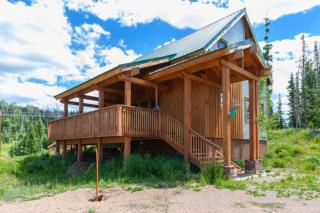 Bristlecone Cabin - Brian Head - 9