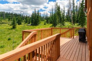 Bristlecone Cabin - Brian Head - 7