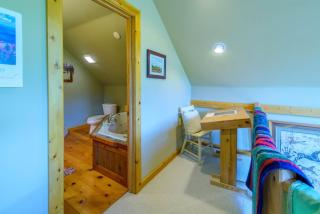 Bristlecone Cabin - Brian Head - 3