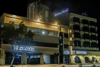 Hotel Modena - São José dos Campos - São José dos Campos - 8