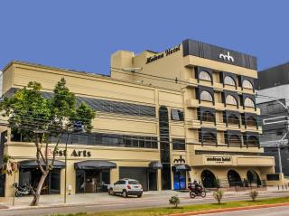 Hotel Modena - São José dos Campos - São José dos Campos - 0