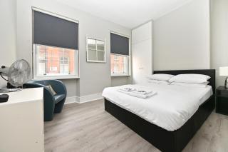 Soho Apartment, Piccadilly & Regent Street - London - 6