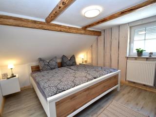 Holiday home in Hüttenrode with infrared sauna - Hüttenrode - 6