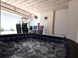 Holiday home in Hüttenrode with infrared sauna - Hüttenrode - 7