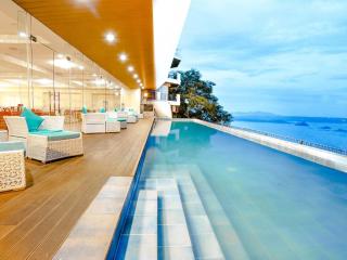 The Lake Hotel Tagaytay - Tagaytay - 9