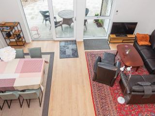 6 person holiday home in Rømø-By Traum - Toftum - 2