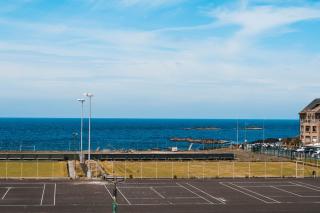 Luxury Sea View Apartment - Portrush - 9
