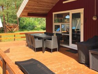 8 person holiday home in Nexø - Vester Sømarken - 9