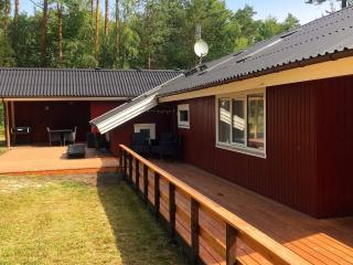 8 person holiday home in Nexø - Vester Sømarken - 6