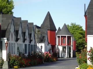 Camelot Motor Lodge - Christchurch - 8