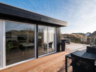 Seaside Charm in Rindby - Fanø - 7
