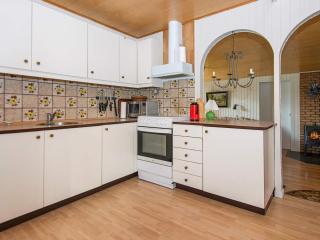 6 person holiday home in Toftlund - Toftlund - 9