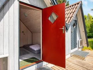 6 person holiday home in Ebeltoft-By Traum - Ebeltoft - 1