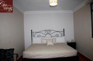 Casa de los Dulces Sueños - 3