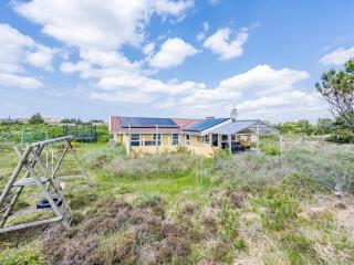 Luxury Retreat by Heathland-By Traum - Henne Strand - 0