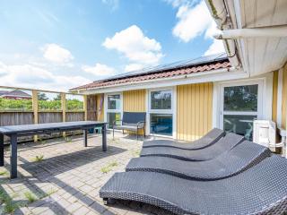 Luxury Retreat by Heathland-By Traum - Henne Strand - 3
