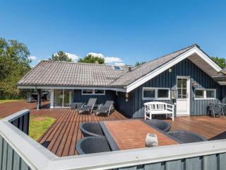 Secluded Haven in Rindby - 9