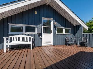 Secluded Haven in Rindby - 8