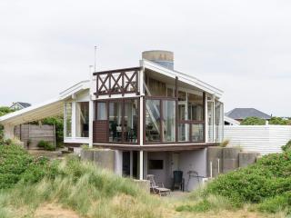 Seaside Charm with Spa and Sauna-By Traum - Fanø - 9