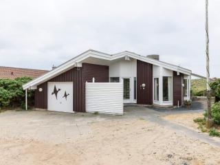 Seaside Charm with Spa and Sauna-By Traum - Fanø - 5