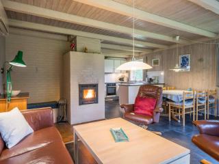 Holiday home Henne XXXIX - 1